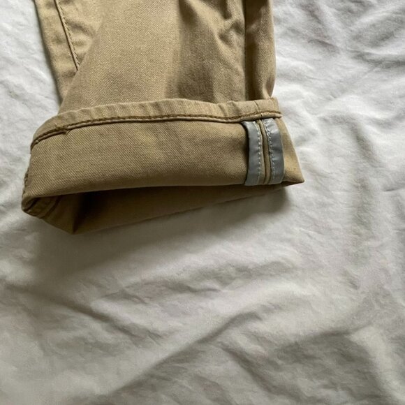 Levi’s Stretch Commuter Chinos 32x32 - Picture 3 of 6
